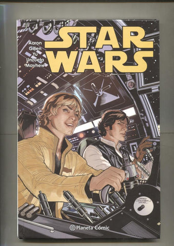 Planeta: Star Wars numero 3