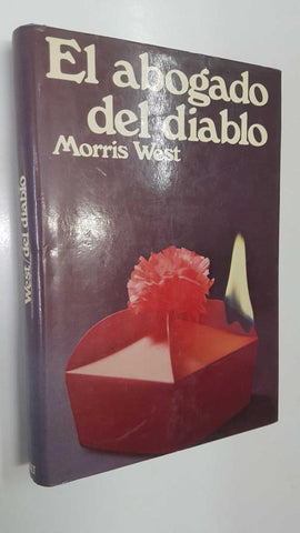 El abogado del diablo - Morris West. Coleccion Gigante