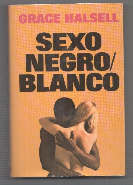 Coleccion elite numero 23: Sexo negro/blanco