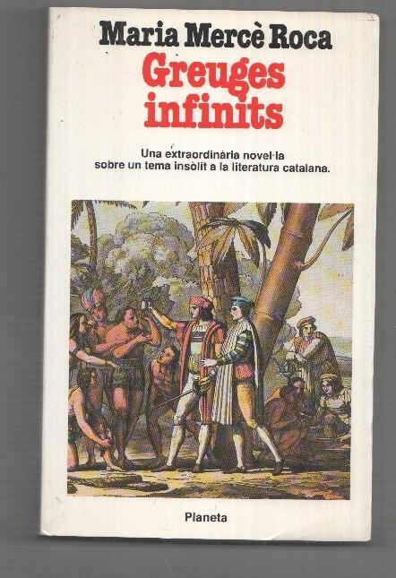 Coleccion Ramon Llull: Greuges Infinits