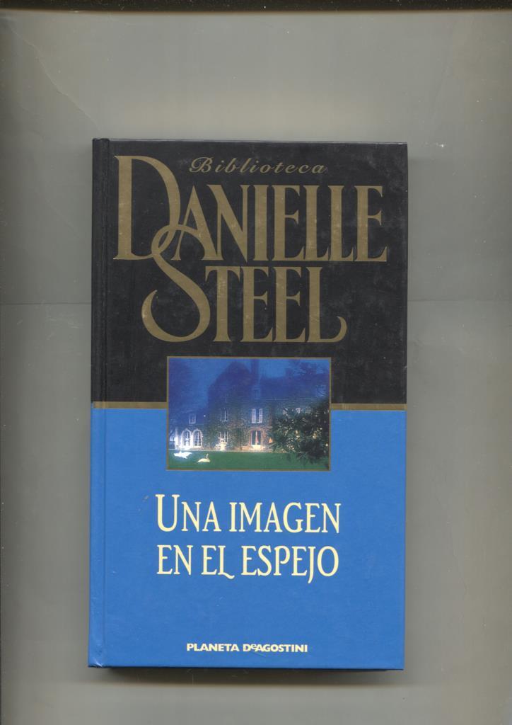 Biblioteca Danielle Steel : Una imagen en el espejo