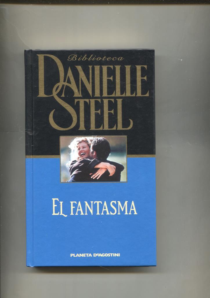 Biblioteca Danielle Steel : El fantasma