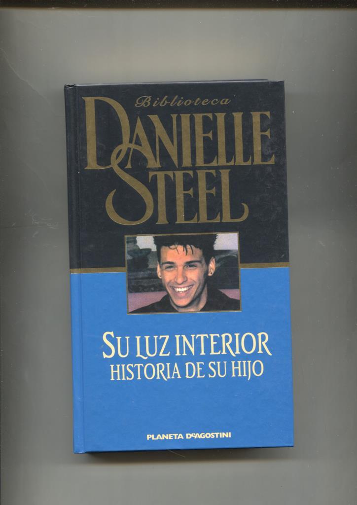 Biblioteca Danielle Steel : Su luz interior, Historia de su hijo