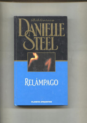 Biblioteca Danielle Steel : Relampago