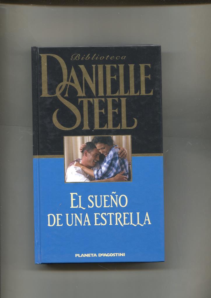 Biblioteca Danielle Steel : El sueño de una estrella