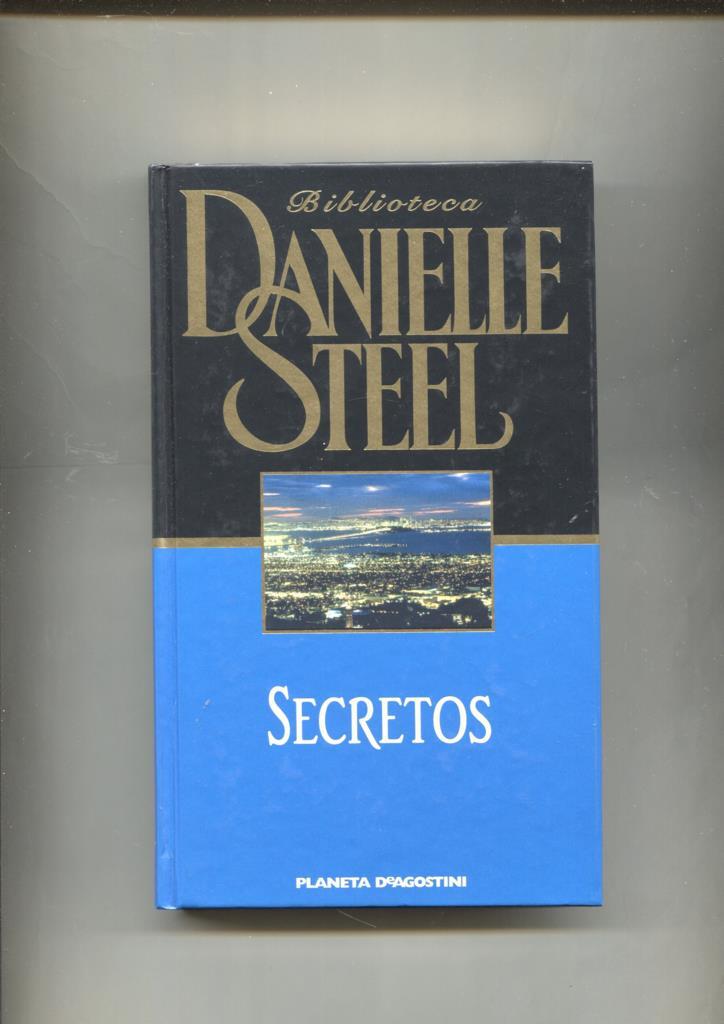 Biblioteca Danielle Steel : Secretos