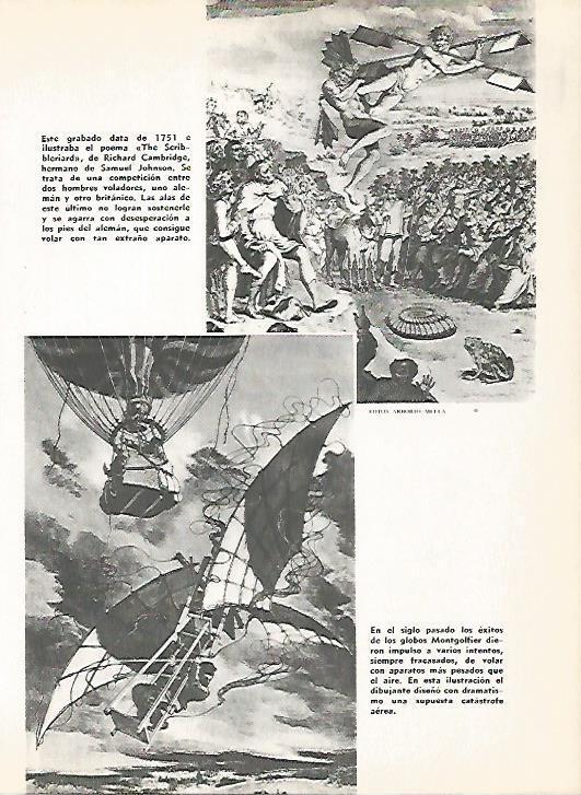 LAMINA 16162: Grabado de Richard Cambridge de 1751