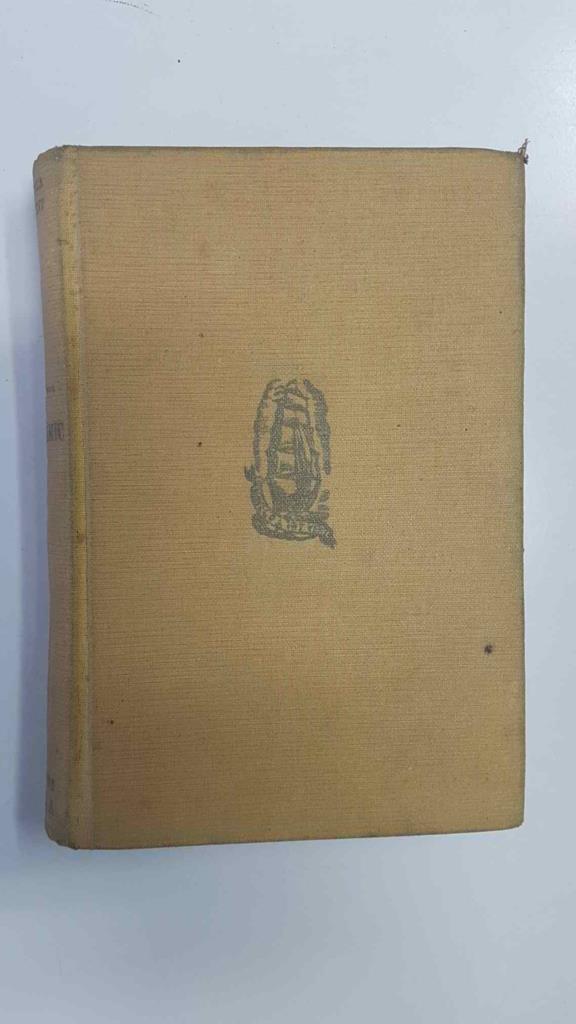 Biblioteca a Tot Vent: Bell Amic - Guy Maupassant. Traduccio de Domenec Guanse