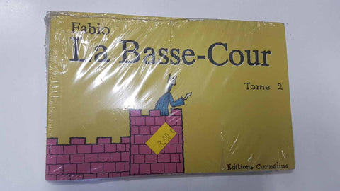 Cornelius: La Basse-Cour tome 2 - Fabio Viscogliosi. Un llivre de la collection Raoul