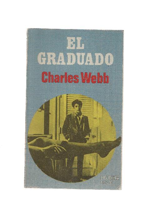 Libro de Bolsillo numero 23: El graduado