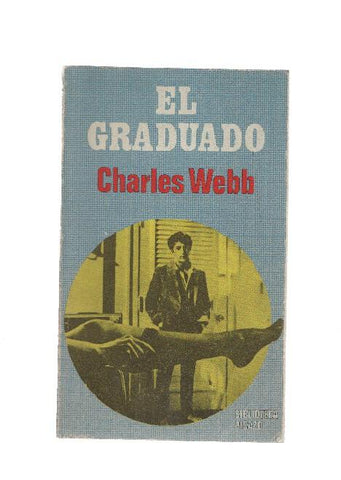 Libro de Bolsillo numero 23: El graduado