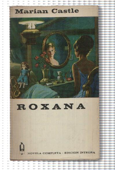 Coleccion Alcotan numero 055: Roxana