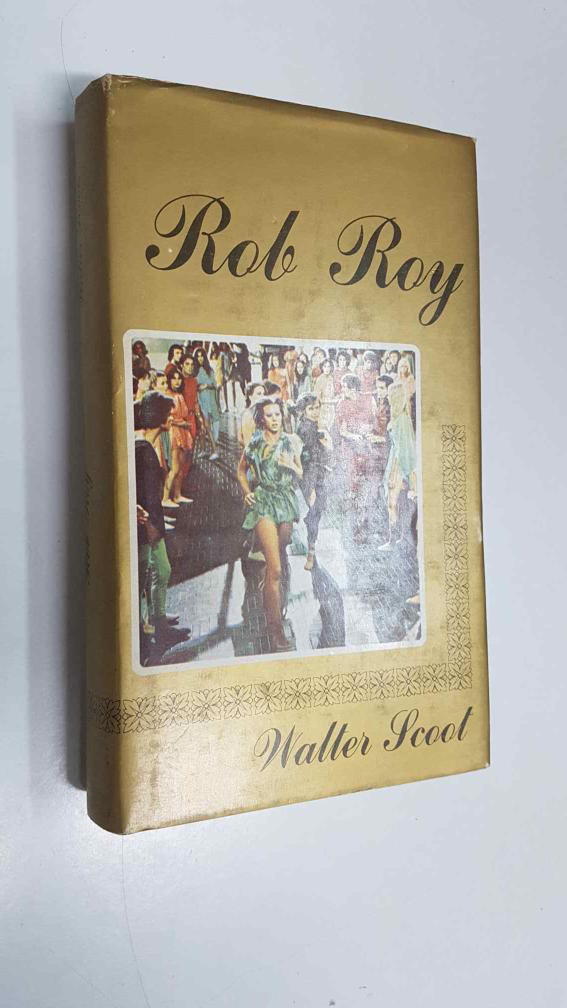 Rob Roy