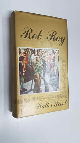 Rob Roy