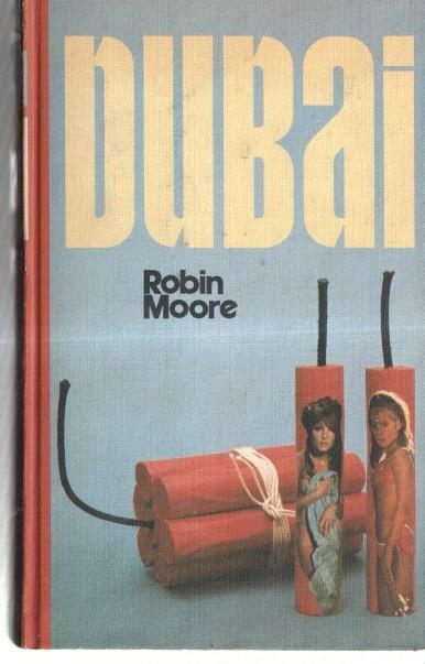 Circulo de Lectores: Dubai