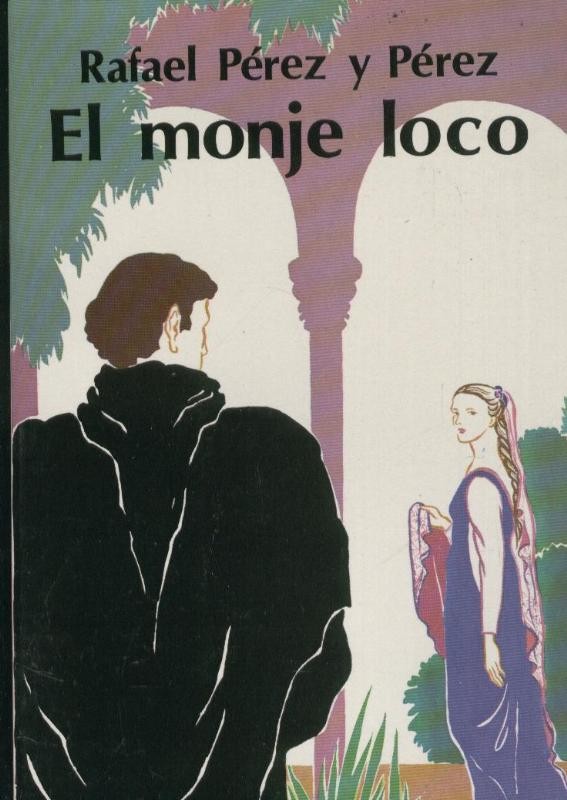 El monje loco