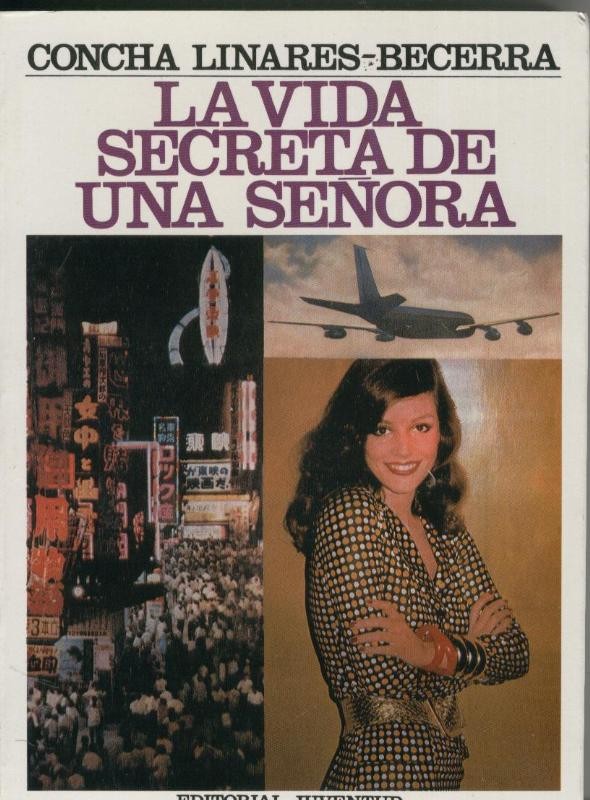 La vida secreta de una señora