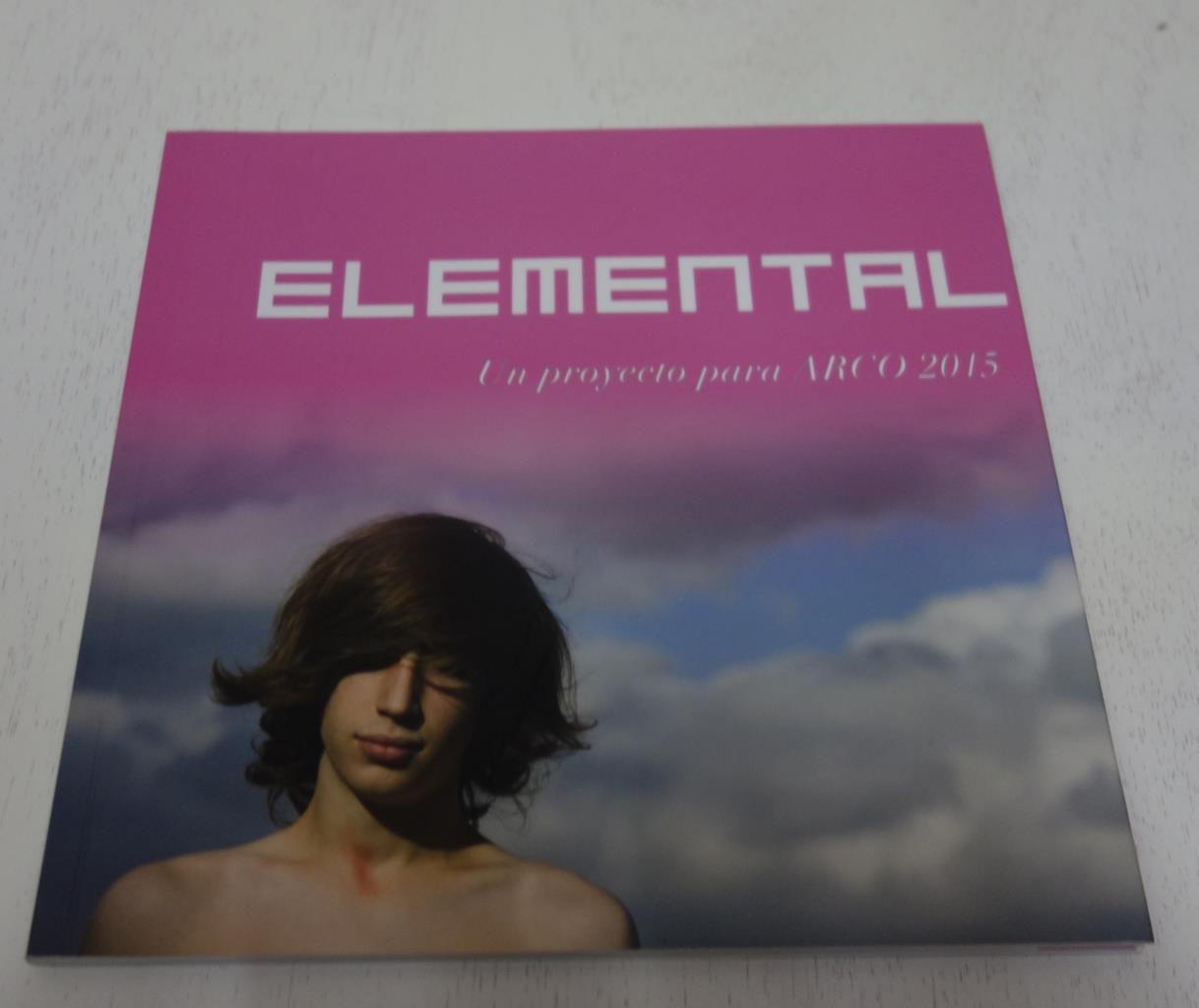 Elemental, un proyecto para ARCO 2015