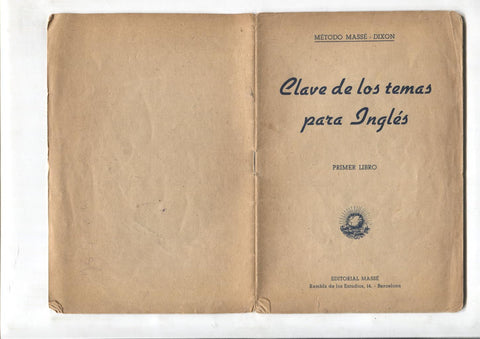 English Method curso practico