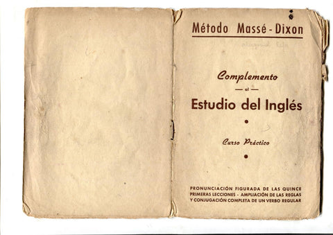 English Method curso practico