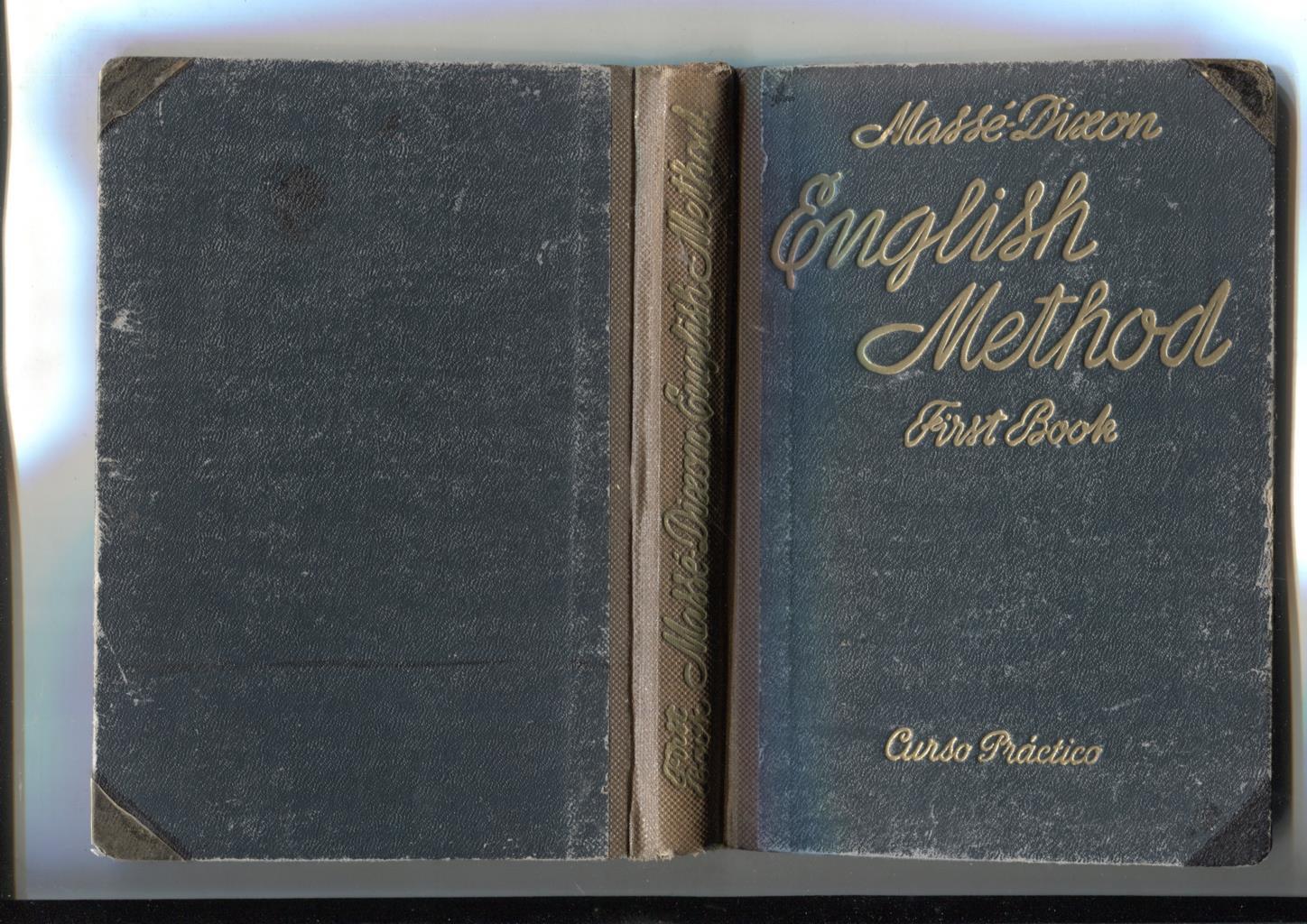 English Method curso practico