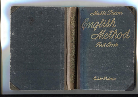 English Method curso practico