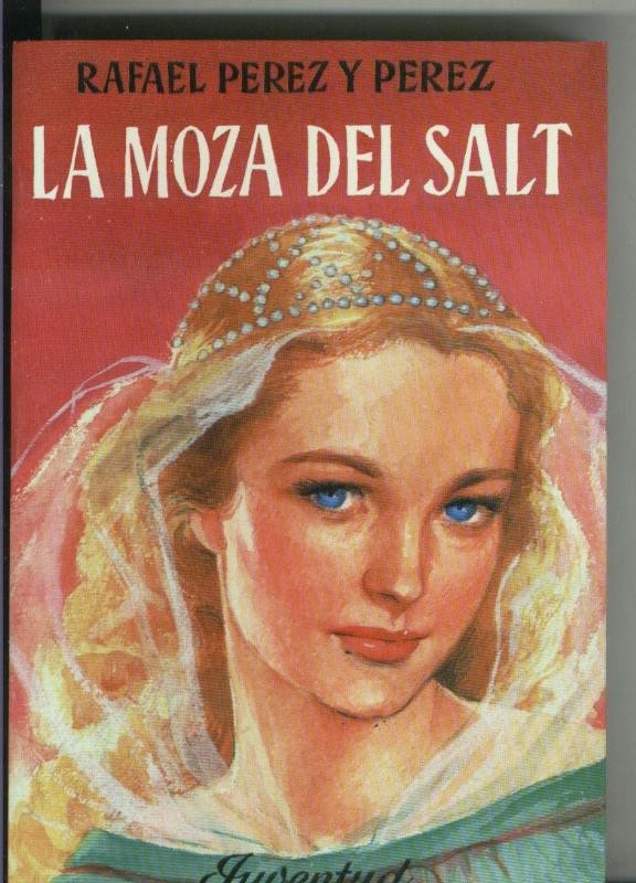 La moza del Salt