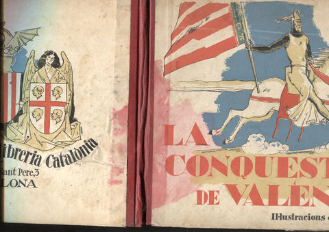 La Conquista de Valencia