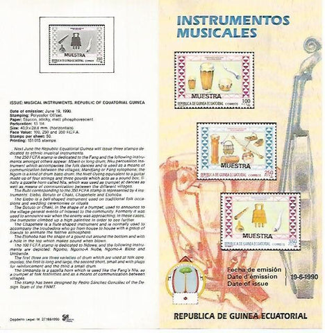 DIPTICO 16408: Instrumentos musicales