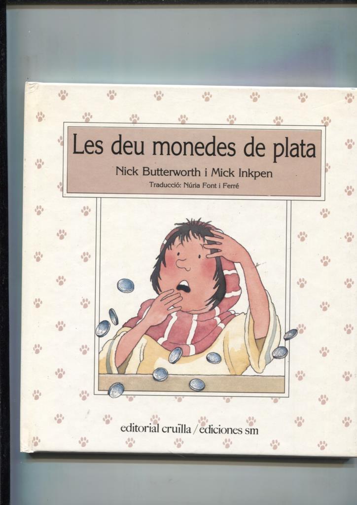 Les deu monedes de plata