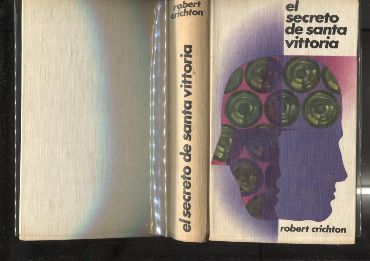 El secreto de Santa Vittoria
