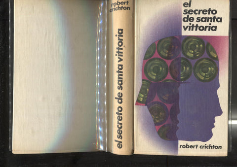 El secreto de Santa Vittoria