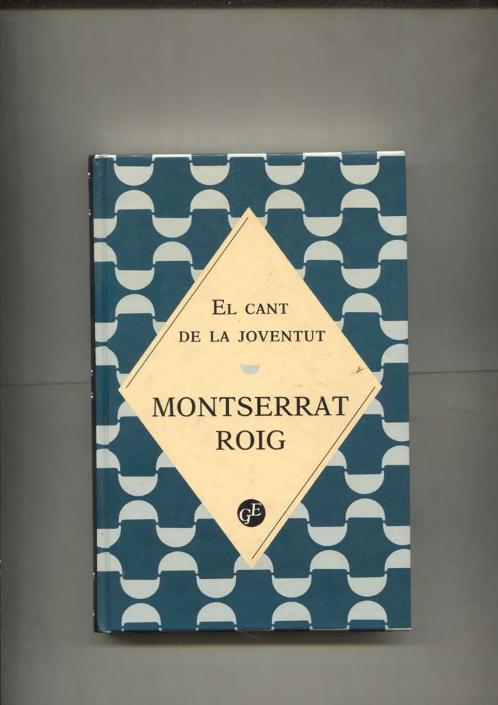 El cant de la Joventud de Montserrat Roig