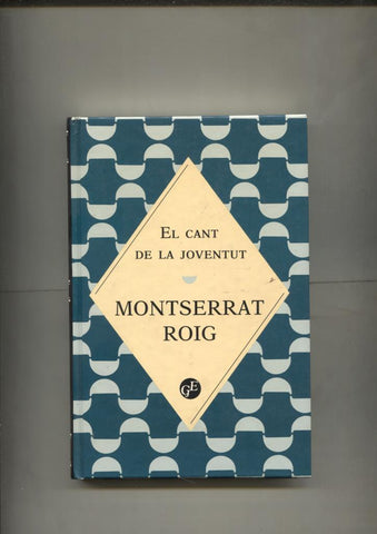 El cant de la Joventud de Montserrat Roig