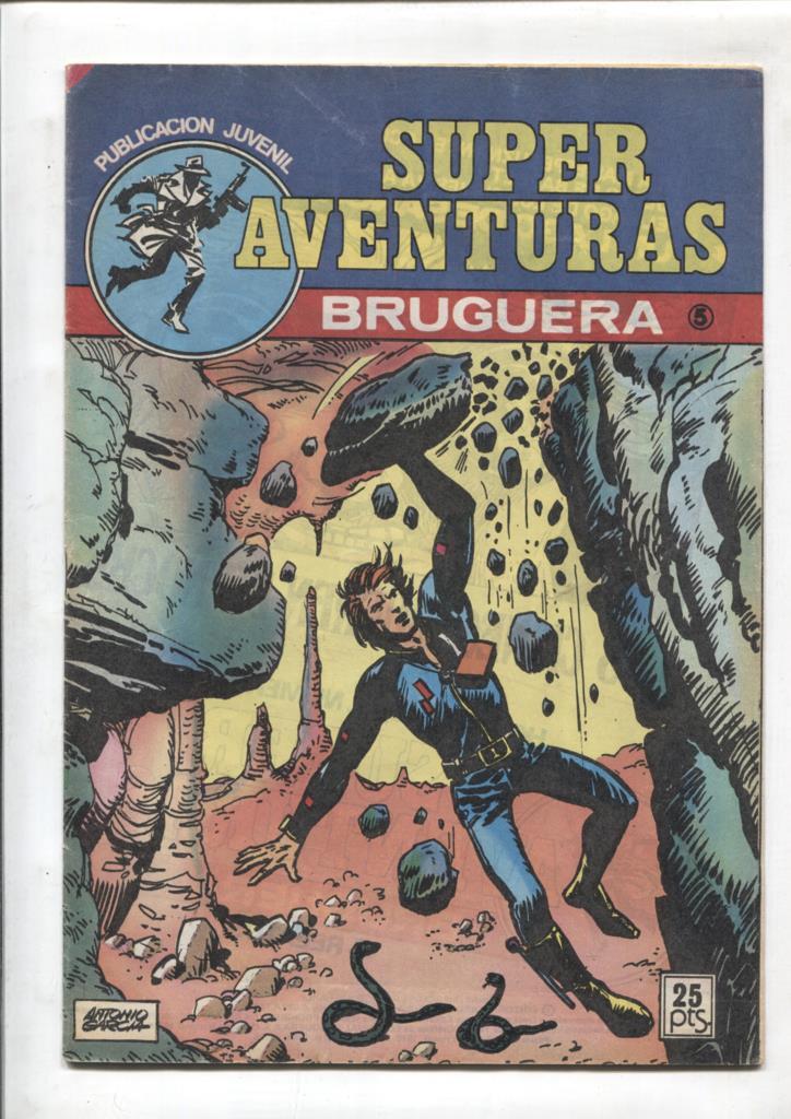 Super Aventuras numero 5: Fotografiar a los muertos (Carlos Freixas)