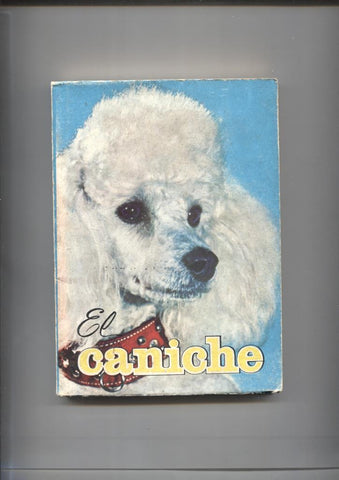 El caniche