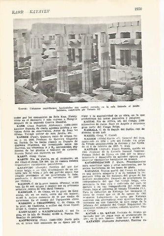 LAMINA VOX 16835: Columnas del Templo de Karnak en Luxor, Egipto