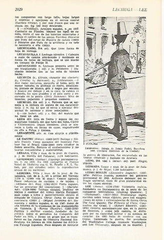 LAMINA VOX 16851: Dibujo por Tomas Padro de 1866