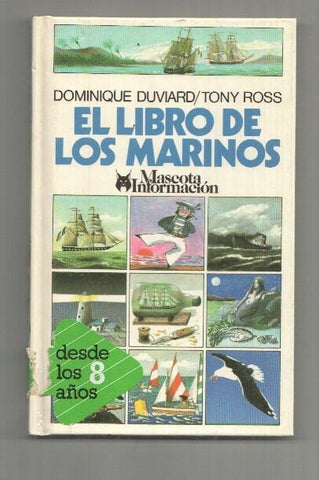El libro de los marinos