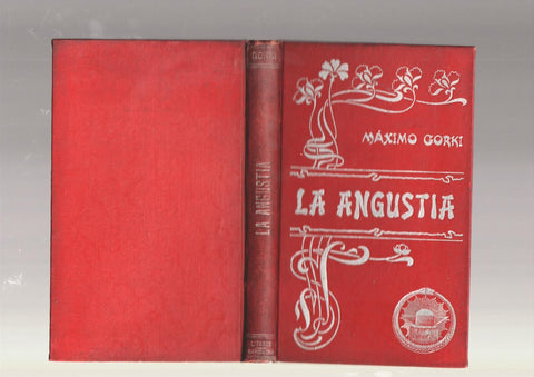 La angustia