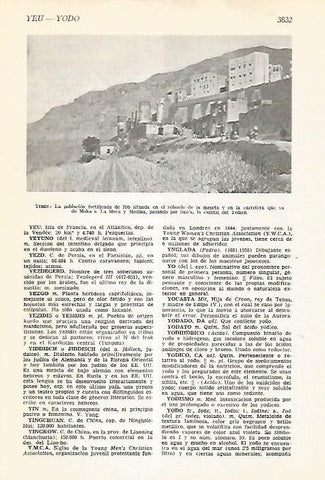 LAMINA VOX 16810: Ibb, Yemen