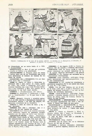 LAMINA VOX 17002: Azulejos de oficios