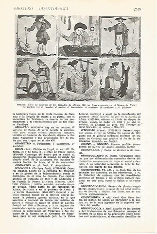 LAMINA VOX 17001: Azulejos de oficios del Museo de Vic, Barcelona