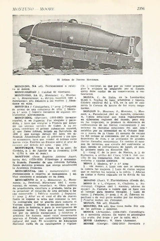 LAMINA VOX 16948: El submarino de Narcis Monturiol