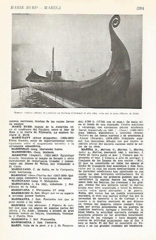 LAMINA VOX 16904: Galera vikinga de Oseberg, Noruega