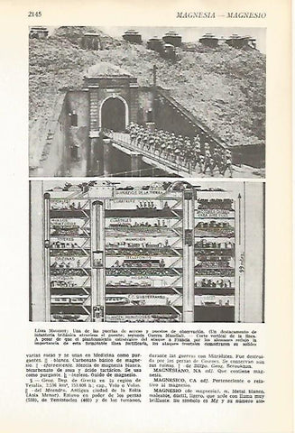 LAMINA VOX 16890: Infanteria britanica en la Linea Maginot en la Segunda Guerra Mundial