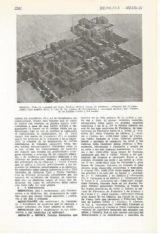 LAMINA VOX 16918: El Johns Hopkins Medical Group en Baltimore