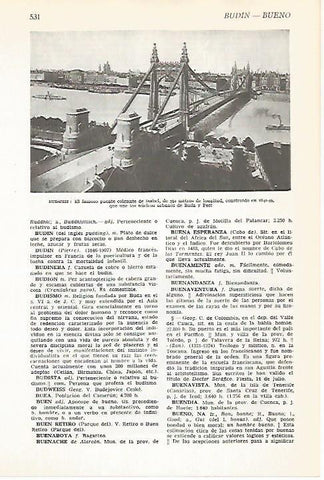 LAMINA VOX 16625: Puente de Isabel en Budapest, Hungria
