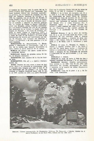 LAMINA VOX 16613: Monte Rushmore, Estados Unidos