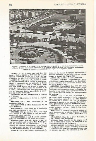 LAMINA VOX 16553: Vista de Angora
